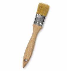 Pennello Professionale a Setola Bionda 30x15 FUMASI 375001