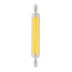 Lampada LED lineare 9W attacco R7S 6500K 118MM IPERLUX IP9R7SHC