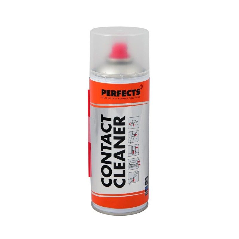 Pulitore Contatti Oleoso 200ml PERFECTS