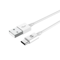 Cavo USB A 2.0 USB TYPE-C per ricarica 3 Metri KONELCO GBC 59180323
