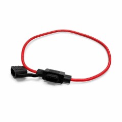 Portafusibile Volante per Mini Fusibili Auto a Lama GBC KONELCO 25280010