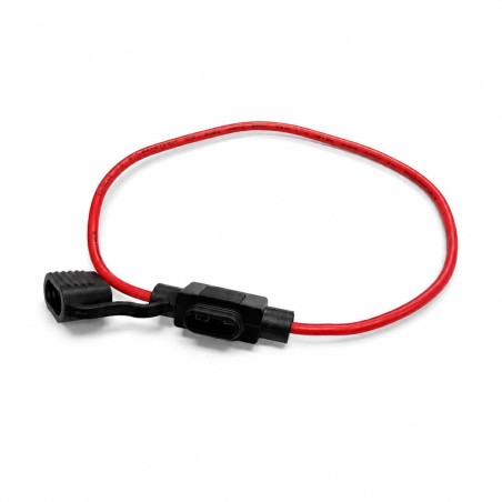 Portafusibile Volante per Mini Fusibili Auto a Lama GBC KONELCO 25280010