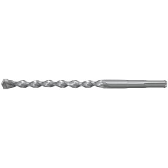Punta trapano Fischer SDS PLUS II V Pointer diametro 5 mm lunghezza 50/110 531755