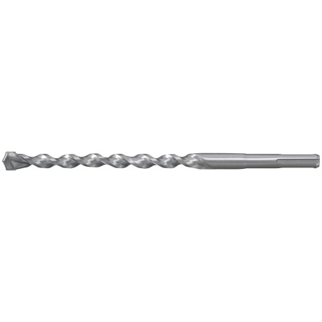 Punta trapano Fischer SDS PLUS II V Pointer diametro 5 mm lunghezza 50/110 531755
