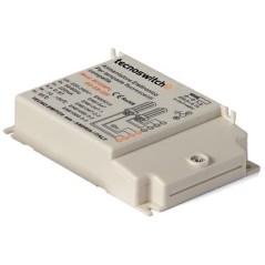 ALIMENTATORE ELETTRONICO PER LAMPADE FLUORESCENTI COMPATTE 2X42W TECNOSWITCH BF242PL ALIMENTATORE ELETTRONICO PER LAMPADE FLUORESCENTI COMPATTE 2X42W TECNOSWITCH BF242PL