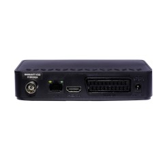 DIGIQUEST DECODER DIGITALE TERRESTRE SH5
