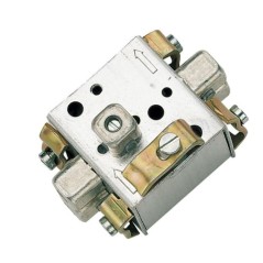 Fracarro partitore 4 uscite PP14 220390
