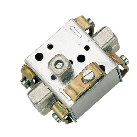 Fracarro partitore 4 uscite PP14 220390