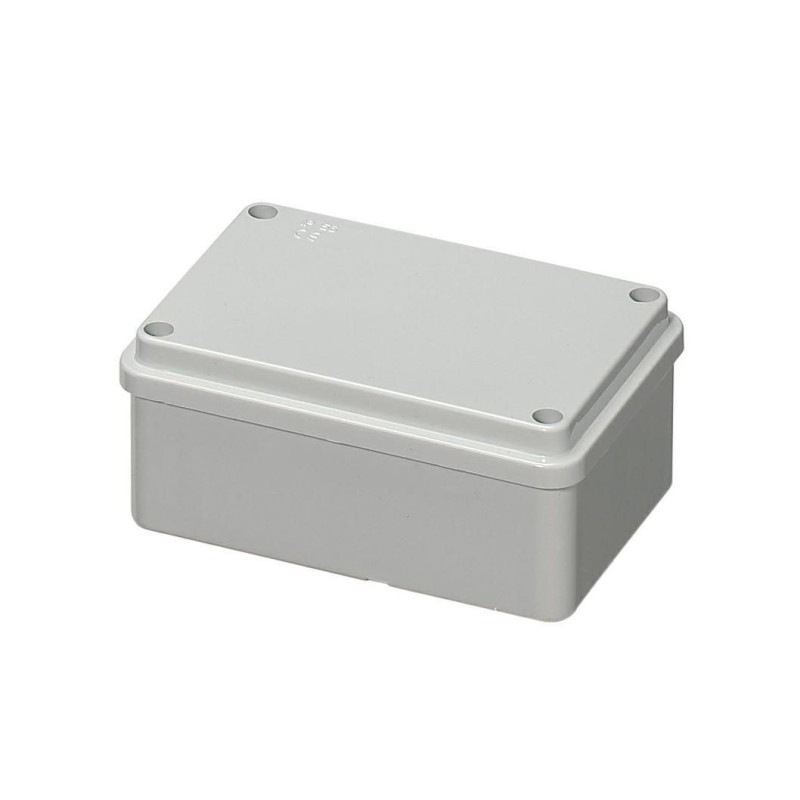Cassetta esterna a parete liscia IP55 120x80x50 OLAN OL20121