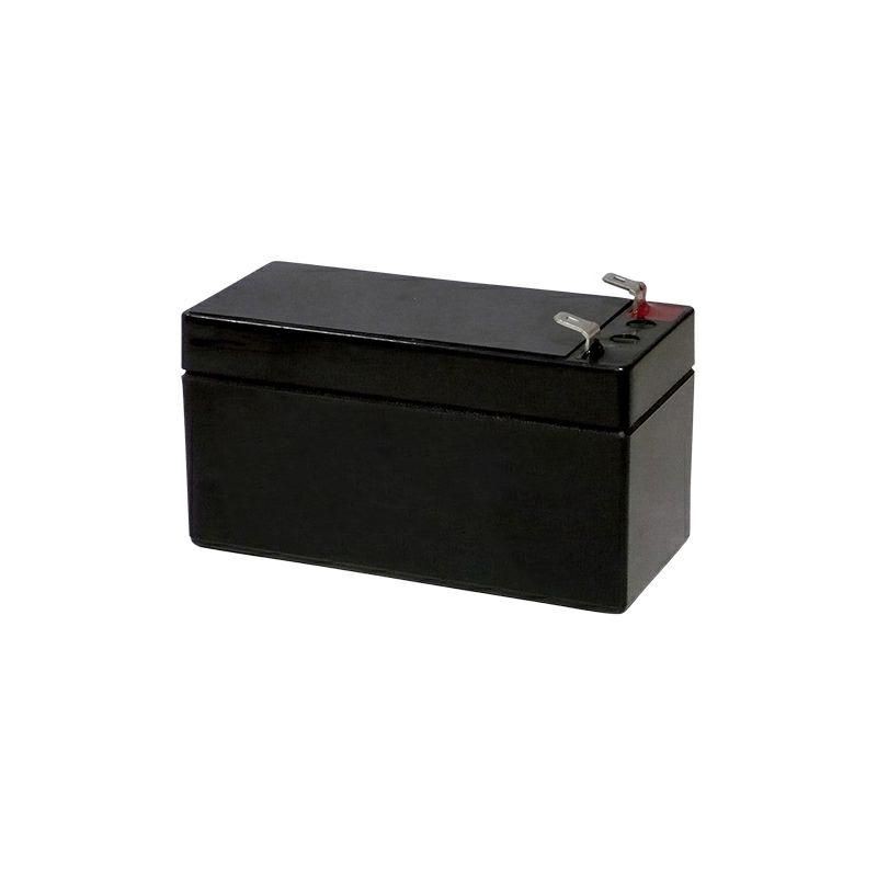 BATTERIA AL PIOMBO 12V 1,2A BATTERIA AL PIOMBO 12V 1,2A