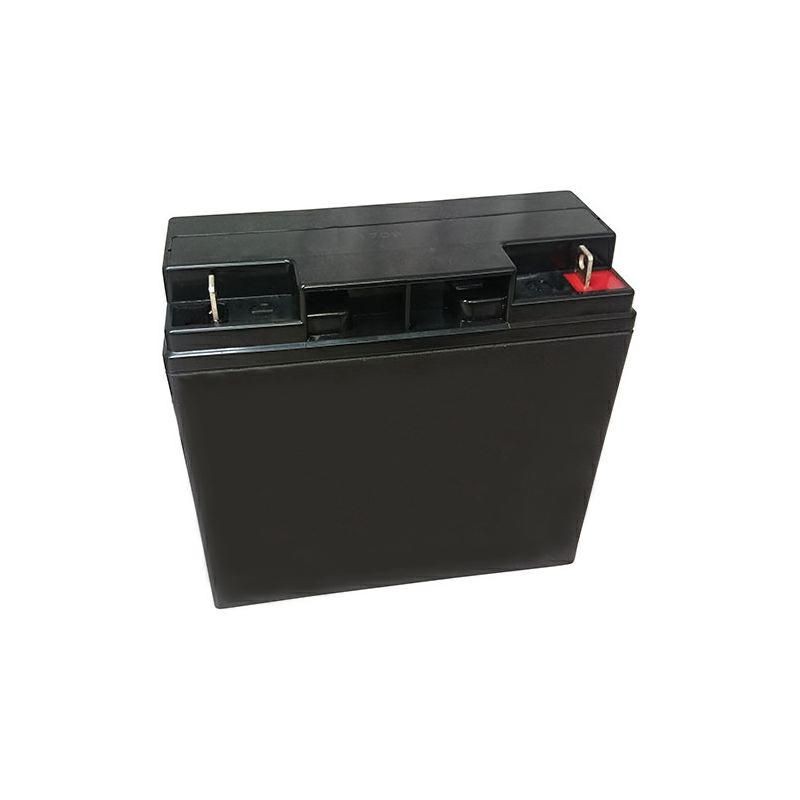 BATTERIA AL PIOMBO 12V 18A BATTERIA AL PIOMBO 12V 18A