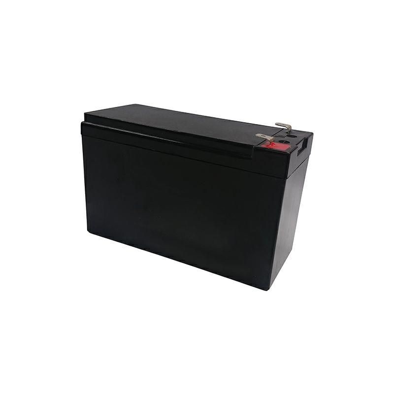 BATTERIA AL PIOMBO 12V 7A BATTERIA AL PIOMBO 12V 7A