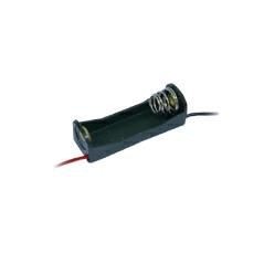PORTAPILE PER 1 MN21 23A CON FILI KONELCO GBC 25027000