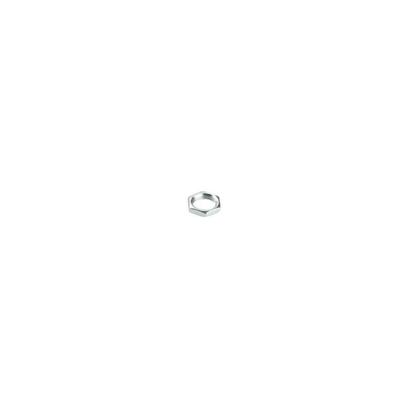 Dado Sagomato Metallo per Niples M10x1 FAI 0229 Dado Sagomato Metallo per Niples M10x1 FAI 0229