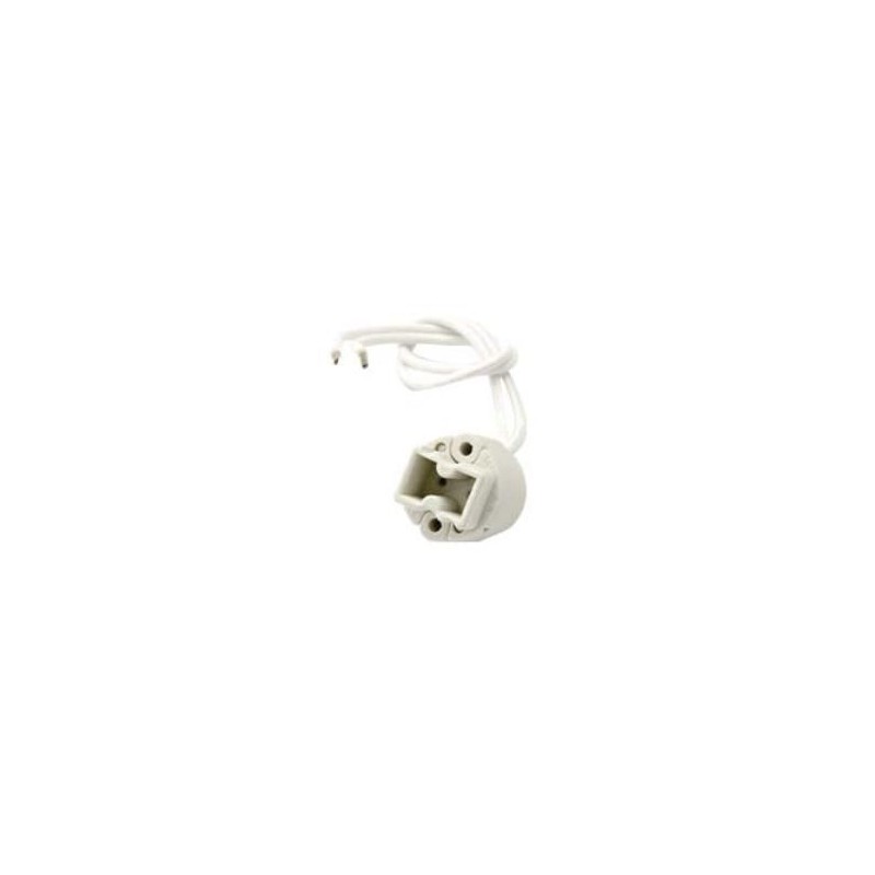 Portalampada G8,5 per Lampade A Scarica FAI 4215 Portalampada G8,5 per Lampade A Scarica FAI 4215