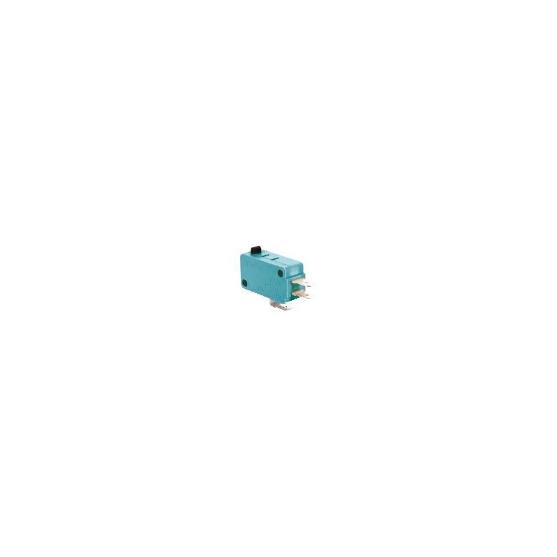 Deviatore finecorsa con Pulsante ON-(ON) e faston KONELCO GBC 24286040 Deviatore finecorsa con Pulsante ON-(ON) e faston KONELCO GBC 24286040