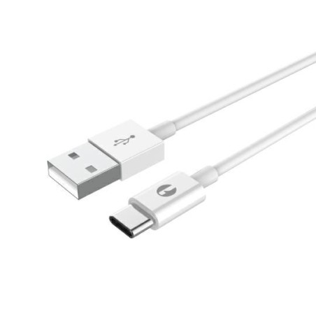 Cavo USB A 2.0 USB TYPE-C per ricarica 1 Metro KONELCO GBC 59180320