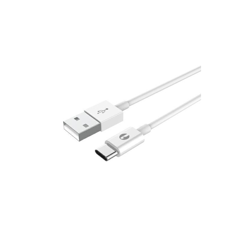 Cavo USB A 2.0 USB TYPE-C per ricarica 3 Metri KONELCO GBC 59180323 Cavo USB A 2.0 USB TYPE-C per ricarica 3 Metri KONELCO GBC 59180323