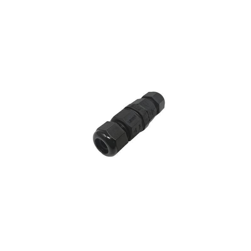 Giunto Lineare 3 Poli 6/8mm IP68 24A 450V KONELCO GBC 30519305 Giunto Lineare 3 Poli 6/8mm IP68 24A 450V KONELCO GBC 30519305