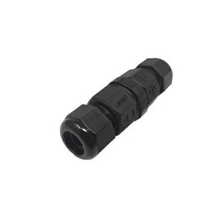 Giunto Lineare 3 Poli 6/8mm IP68 24A 450V KONELCO GBC 30519305