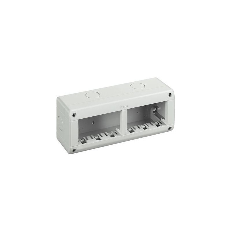 Custodia IP40 6 moduli BTICINO 25406