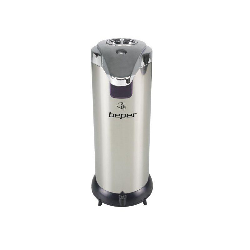 DISPENSER SAPONE AUTOMATICO BEPER 40.931
