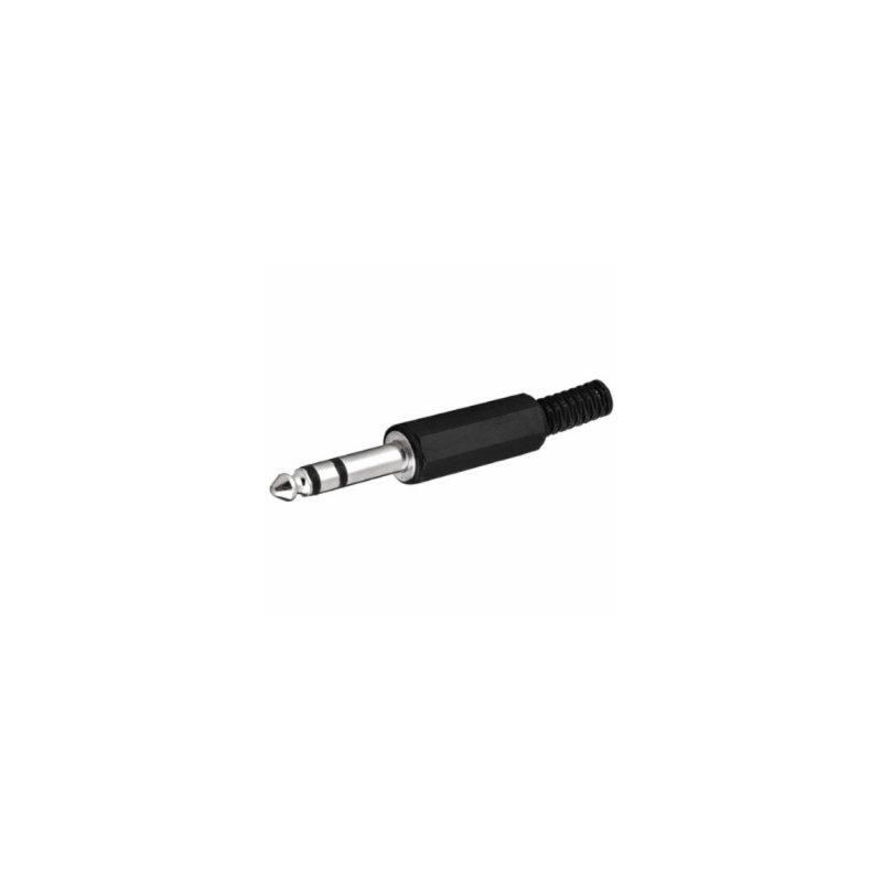 SPINA STEREO Ø 6,3 MM CON GUIDACAVO MELCHIONI 433329594 SPINA STEREO Ø 6,3 MM CON GUIDACAVO MELCHIONI 433329594