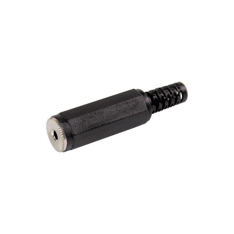 PRESA MONO Ø 2,6 MM CON GUIDACAVO MELCHIONI 433329619 PRESA MONO Ø 2,6 MM CON GUIDACAVO MELCHIONI 433329619