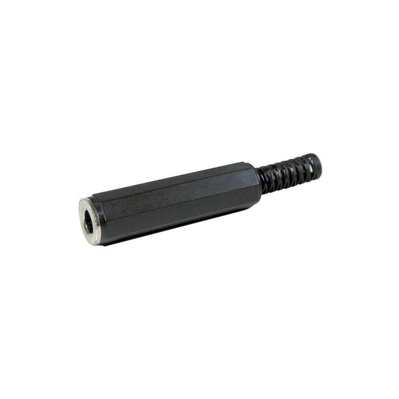 PRESA STEREO Ø 6,4 MM CON GUIDACAVO MELCHIONI 433329693 PRESA STEREO Ø 6,4 MM CON GUIDACAVO MELCHIONI 433329693