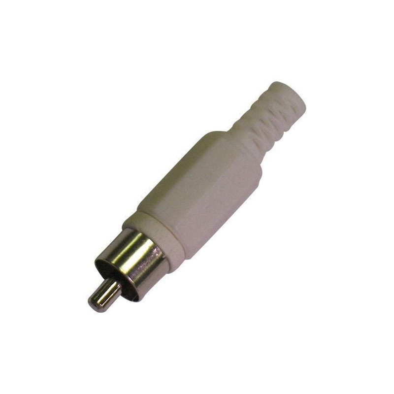 SPINA RCA BIANCA VOLANTE CON GUIDACAVO MELCHIONI 433329864