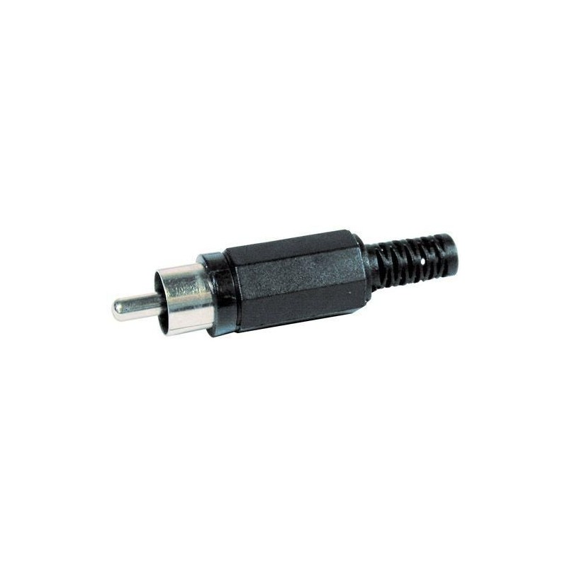 SPINA RCA NERA VOLANTE CON GUIDACAVO MELCHIONI 433329865 SPINA RCA NERA VOLANTE CON GUIDACAVO MELCHIONI 433329865