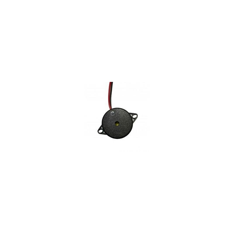 BUZZER PIEZO 6/28V DC 10MA MELCHIONI 492821198