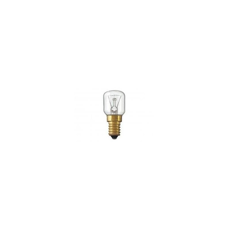 LAMPADA PERETTA LEUCI 25W E14 230V LAMPADA PERETTA LEUCI 25W E14 230V