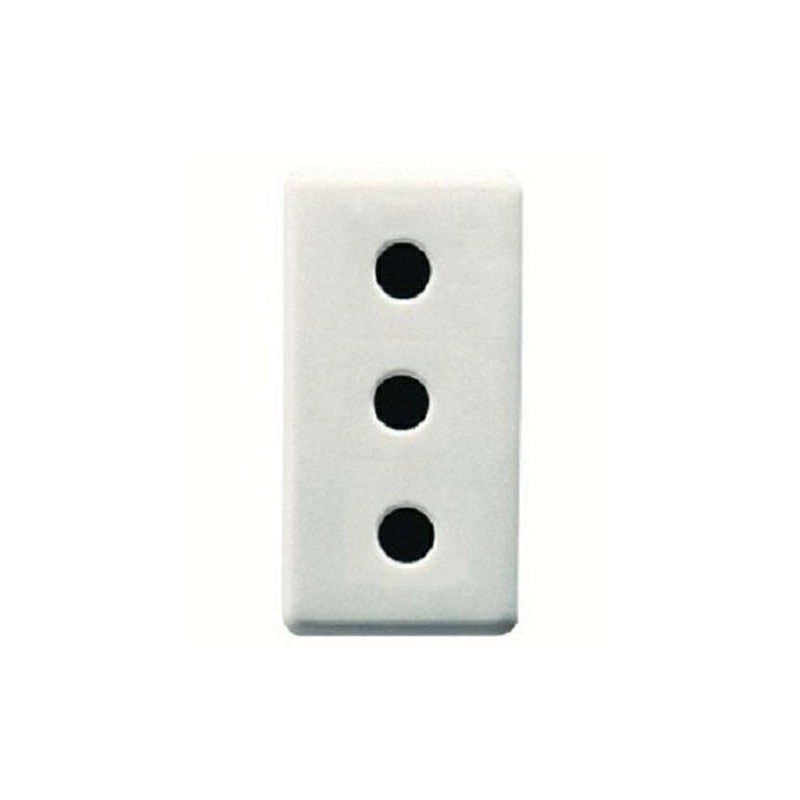 Presa system 16A GEWISS GW20202