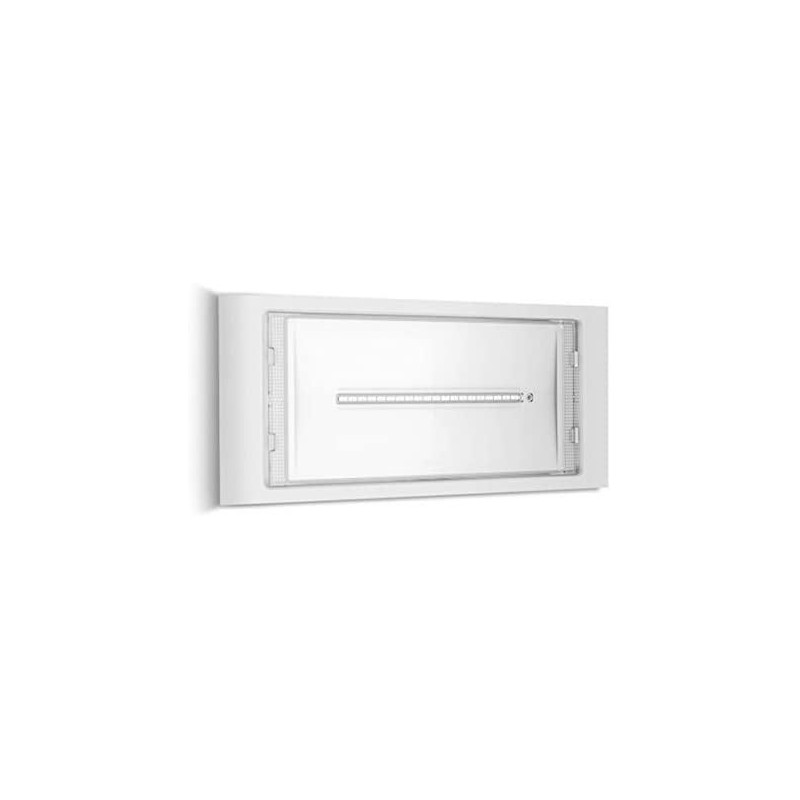 LAMPADA DI EMERGENZA A LED 2H SELFIE LINERGY SI11N20EBI LAMPADA DI EMERGENZA A LED 2H SELFIE LINERGY SI11N20EBI
