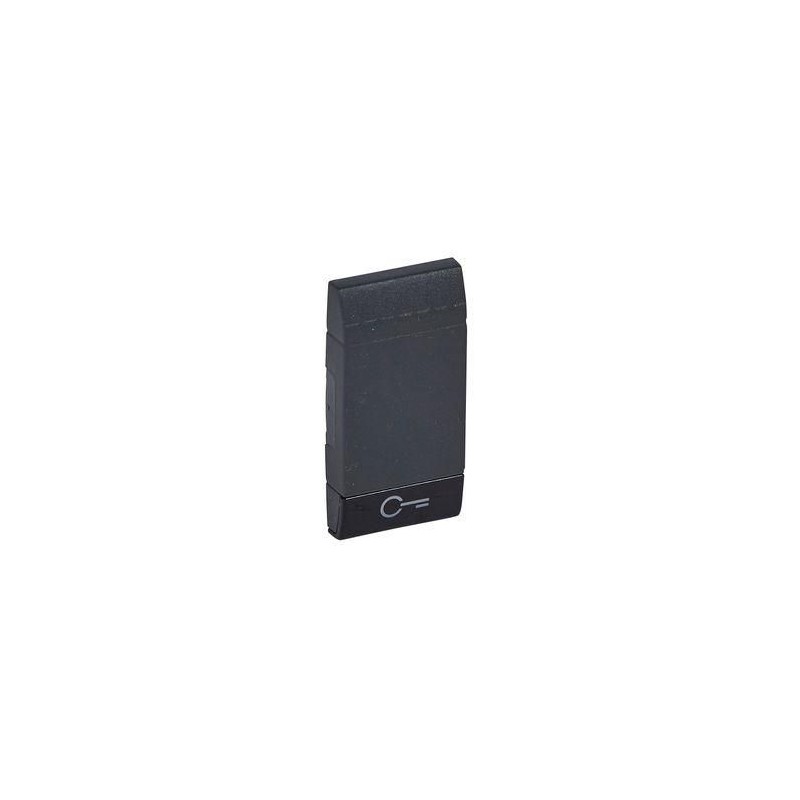 Copritasto con simbolo chiave LivingLight BTICINO L4915FN Copritasto con simbolo chiave LivingLight BTICINO L4915FN