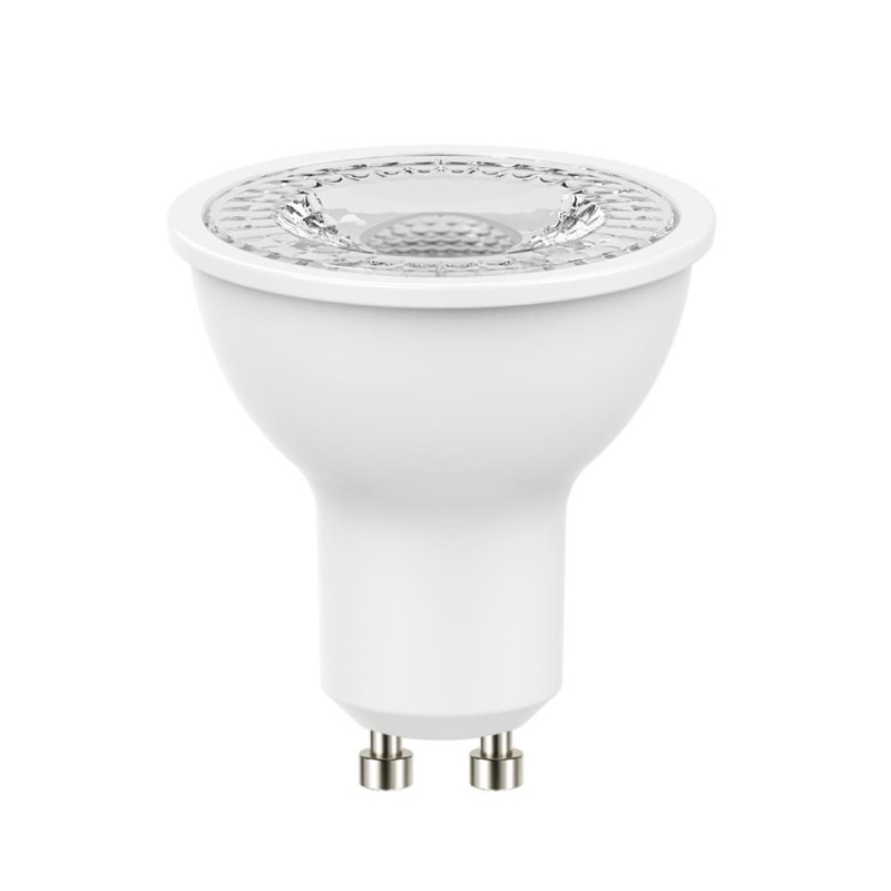 Lampadina LED attacco GU10 60° 4,9W 6500K BOT LIGHTING SLD630741B
