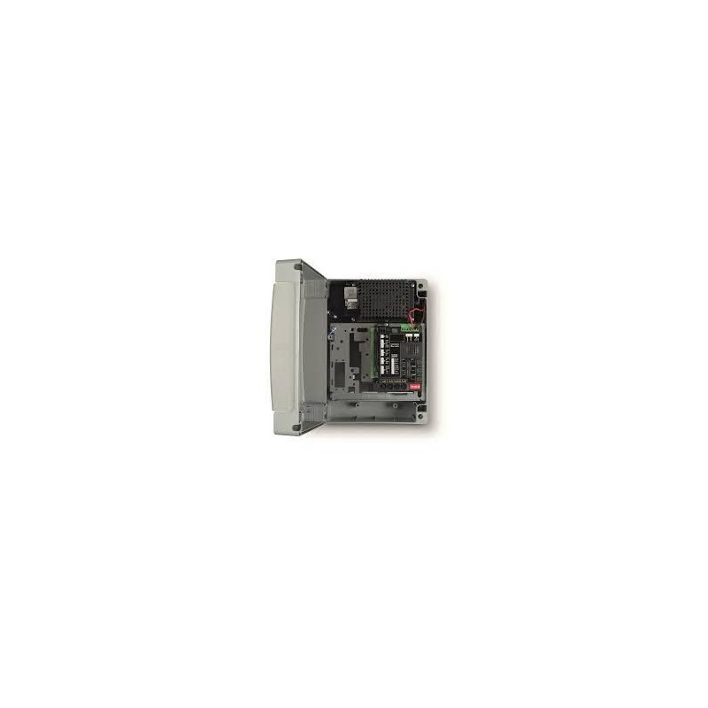 CENTRALE DI COMANDO STARG824BOX 24V PER MOTORI JETXL KINGGATES 12S046 CENTRALE DI COMANDO STARG824BOX 24V PER MOTORI JETXL KINGGATES 12S046
