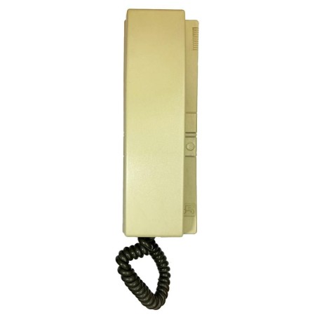 Citofono da Parete URMET 5812/31