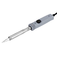 Saldatore stilo a Filo con Potenza Regolabile 100W MELCHIONI 495236509