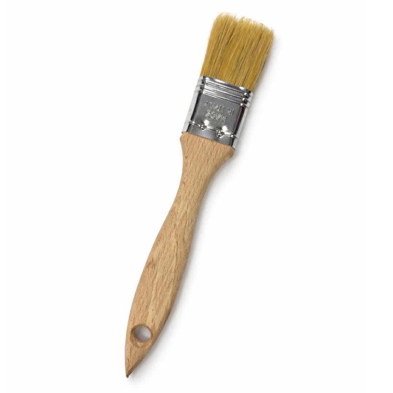 Pennello Professionale a Setola Bionda 30x15 FUMASI 375001