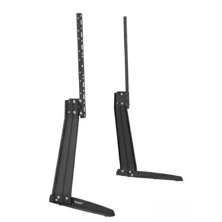 Supporto da Mobile per TV Piatti e Curvi 13''-70''Pollici BARKAN S40