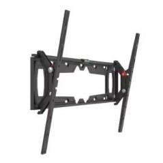 Supporto per TV Piatto e Curvo Inclinabile 13''-100'' BARK E410+