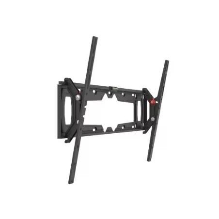Supporto per TV Piatto e Curvo Inclinabile 13''-100'' BARK E410+