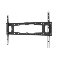 Supporto Fisso per TV Piatto e Curvo 13''-100''Pollici BARKAN E400+