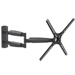 Supporto Extra Lungo per TV Movimento Completo 13''-65'' pollici BARKAN BM343XL