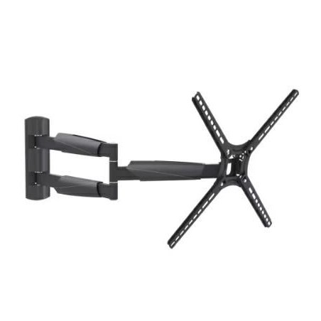 Supporto Extra Lungo per TV Movimento Completo 13''-65'' pollici BARKAN BM343XL