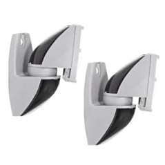 Supporti per Coppia Di Diffussori BARKAN 150.S