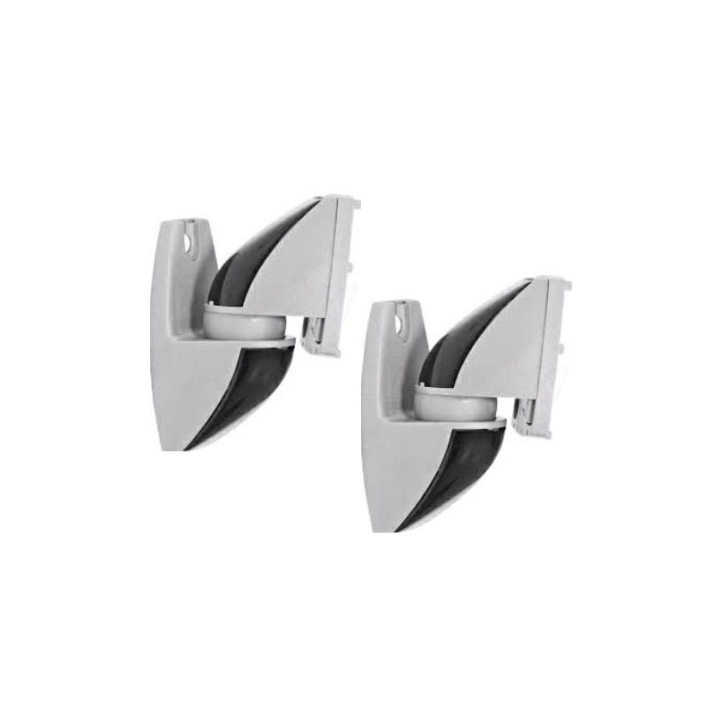 Supporti per Coppia Di Diffussori BARKAN 150.S