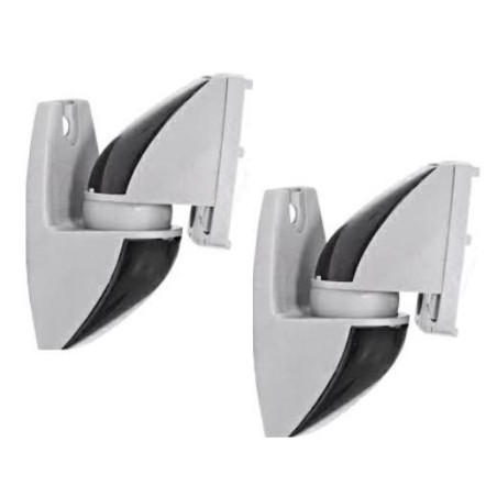 Supporti per Coppia Di Diffussori BARKAN 150.S